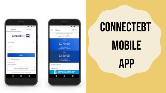 ConnectEBT-Mobile-App